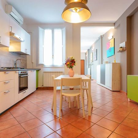 Zamboni 58 Apartment - Zona Movida Bolonya Dış mekan fotoğraf