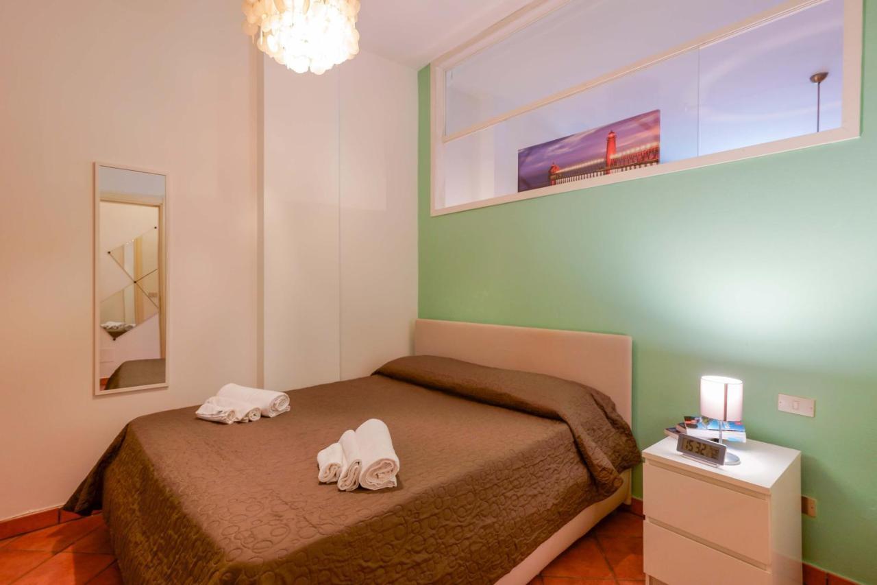 Zamboni 58 Apartment - Zona Movida Bolonya Dış mekan fotoğraf