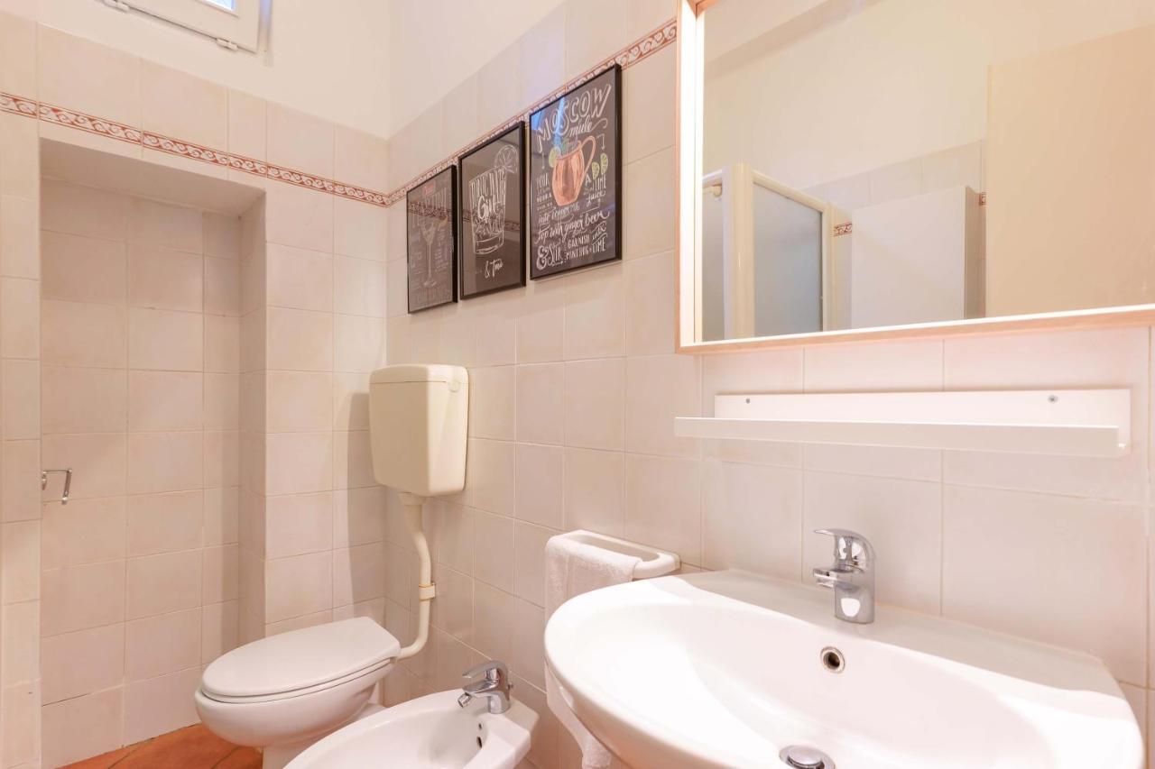 Zamboni 58 Apartment - Zona Movida Bolonya Dış mekan fotoğraf