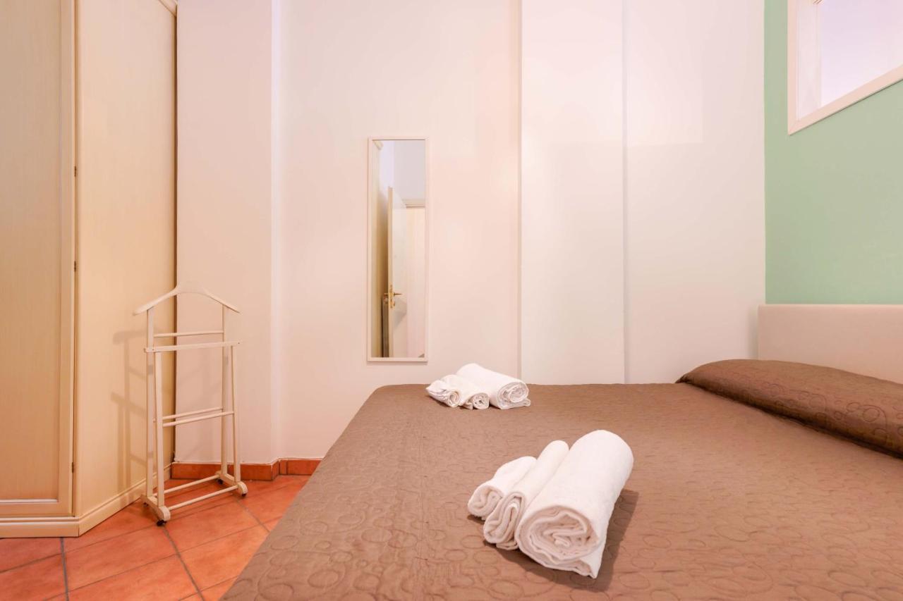 Zamboni 58 Apartment - Zona Movida Bolonya Dış mekan fotoğraf