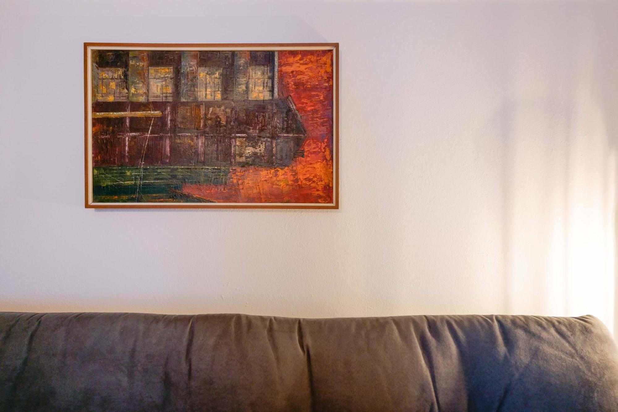 Zamboni 58 Apartment - Zona Movida Bolonya Dış mekan fotoğraf