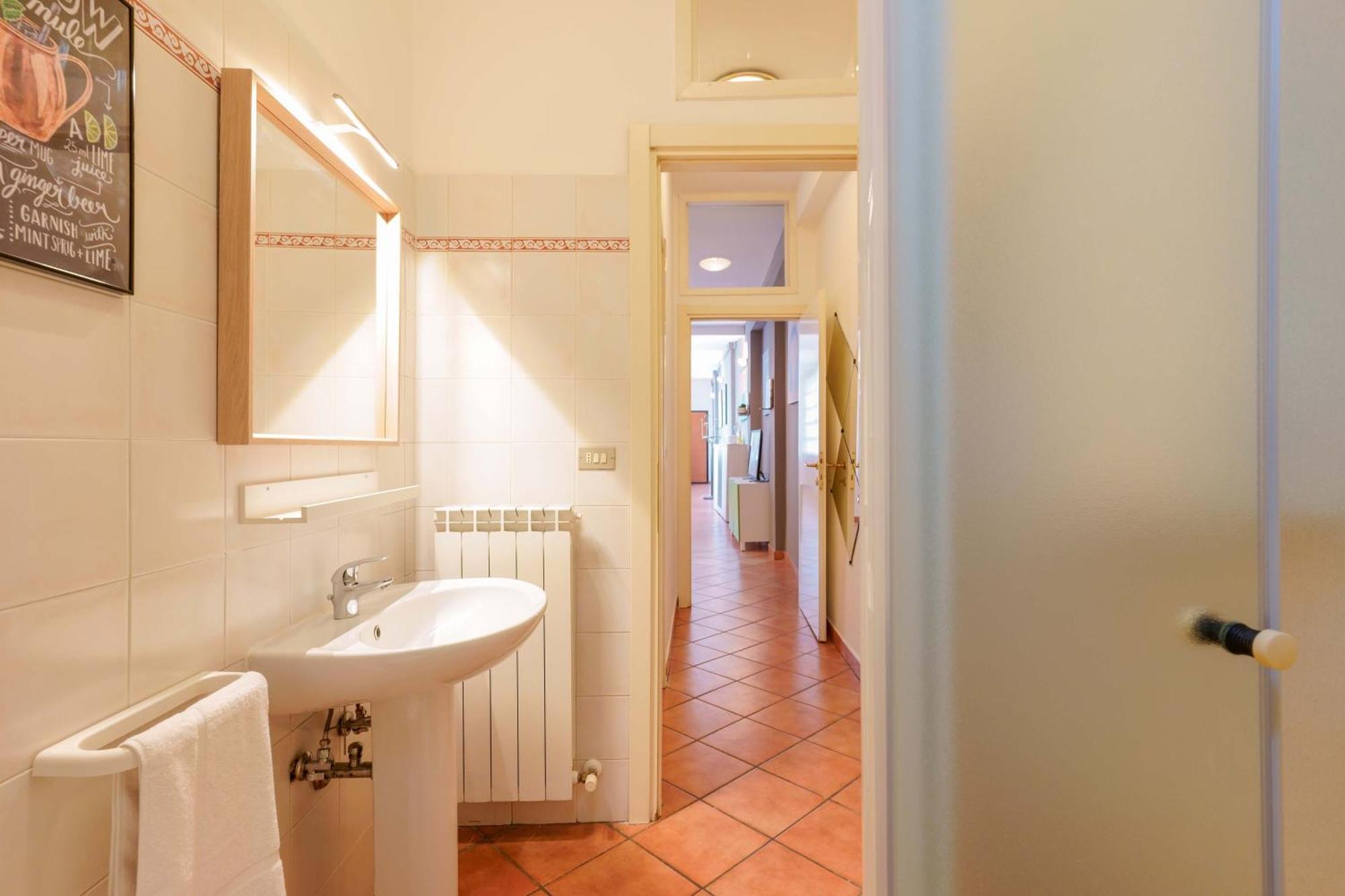 Zamboni 58 Apartment - Zona Movida Bolonya Dış mekan fotoğraf