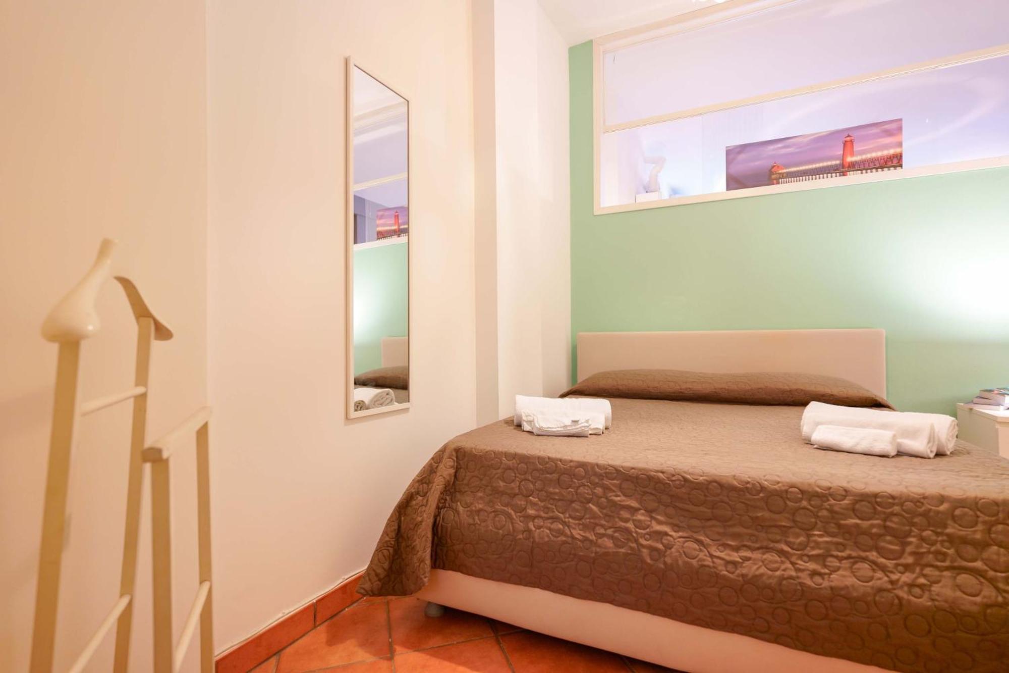 Zamboni 58 Apartment - Zona Movida Bolonya Dış mekan fotoğraf