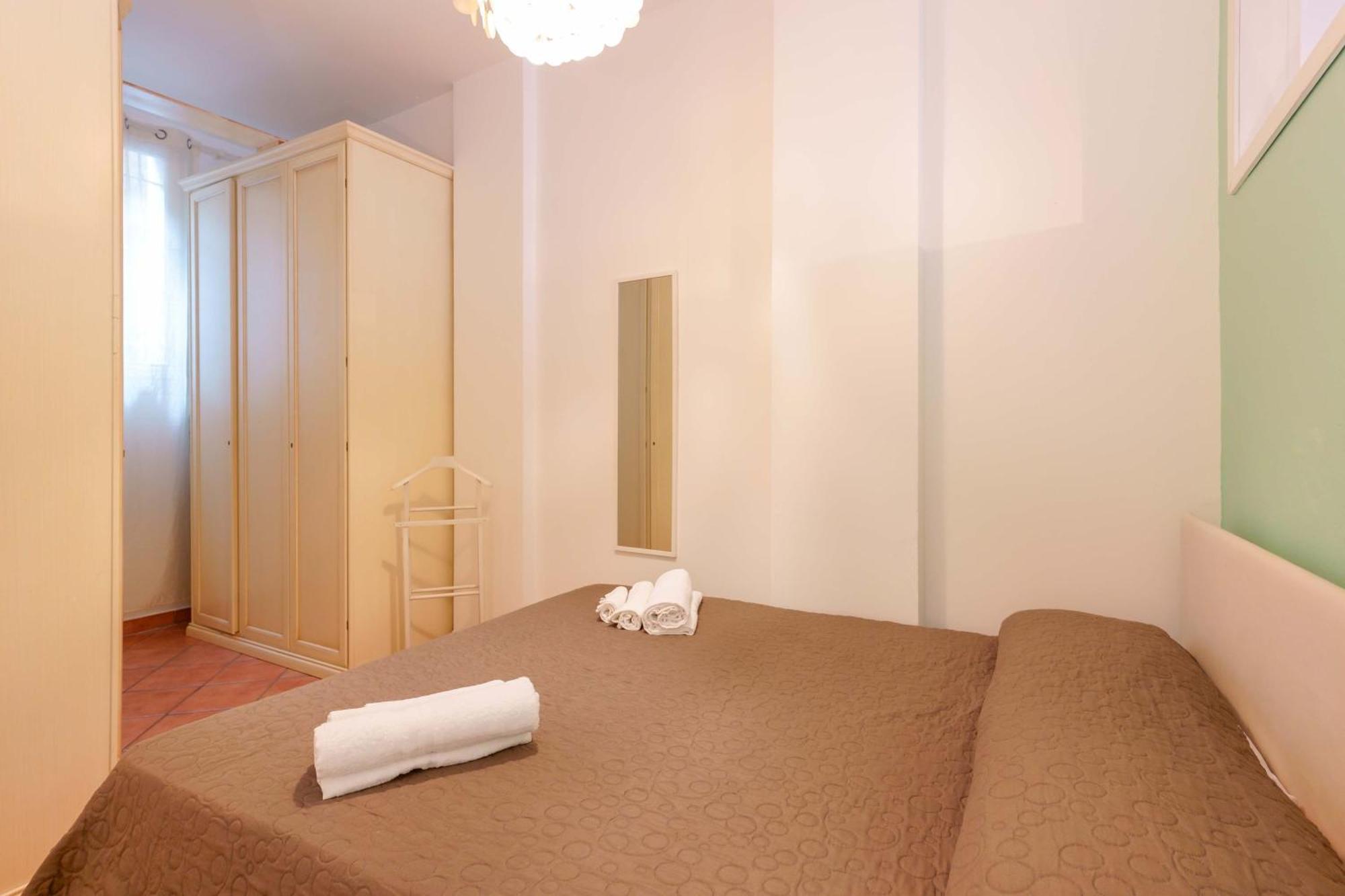 Zamboni 58 Apartment - Zona Movida Bolonya Dış mekan fotoğraf