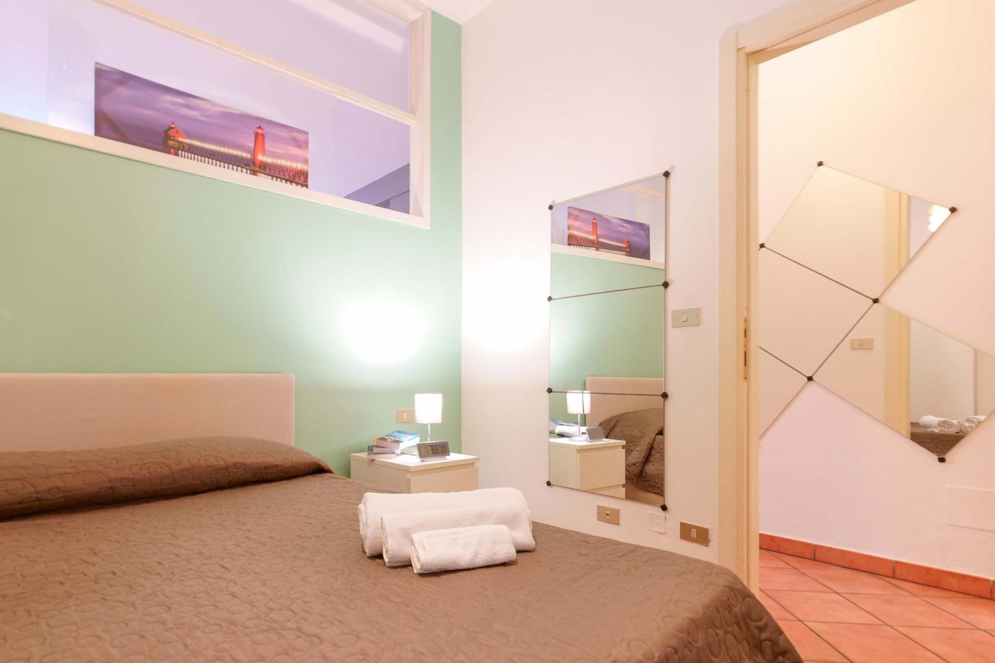 Zamboni 58 Apartment - Zona Movida Bolonya Dış mekan fotoğraf