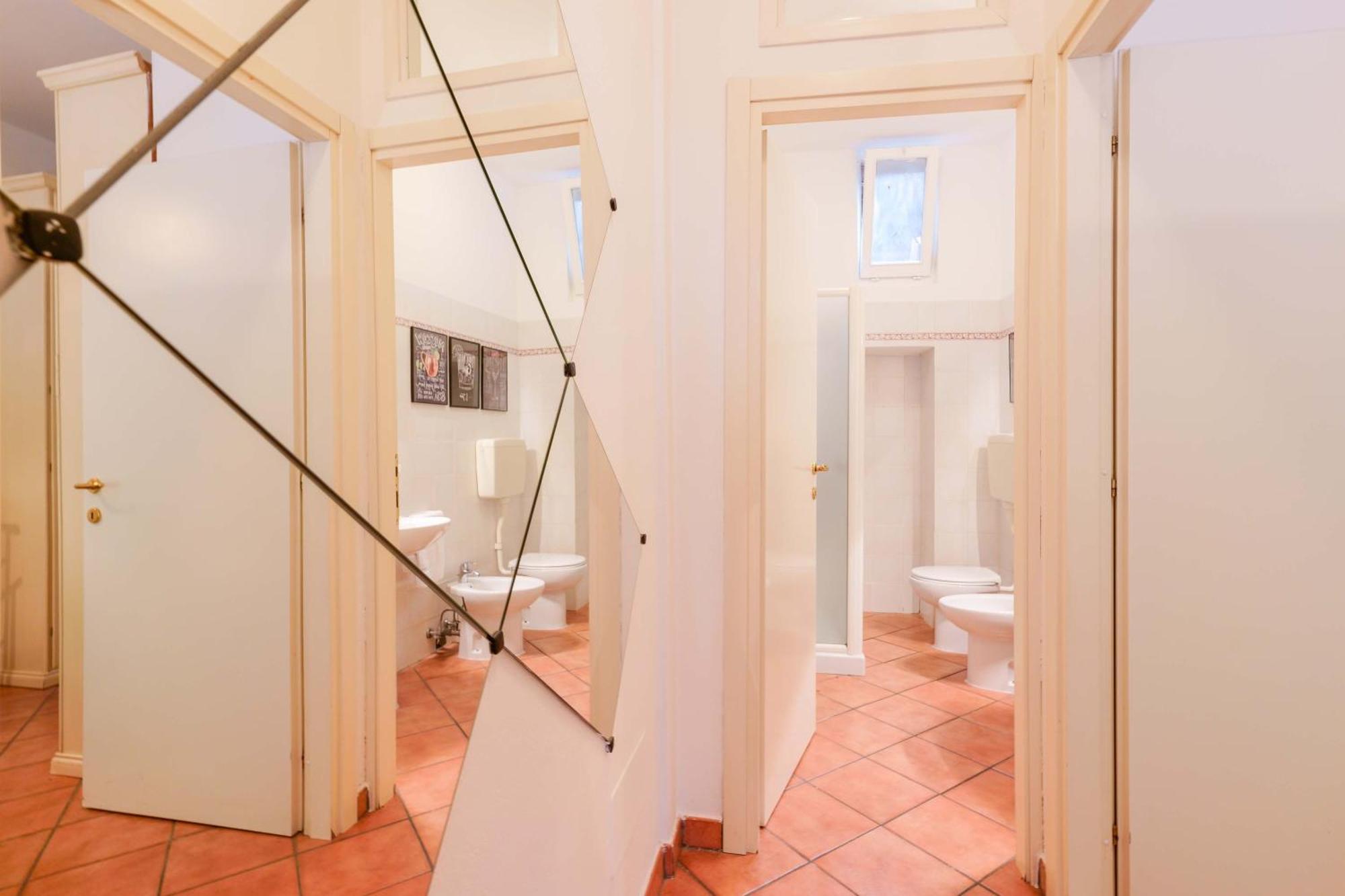 Zamboni 58 Apartment - Zona Movida Bolonya Dış mekan fotoğraf